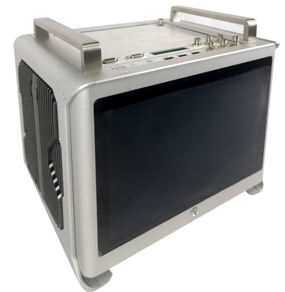 時間/時頻同步分析儀 時間測試儀